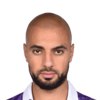 Sofyan Amrabat