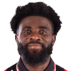 Jeremie Boga