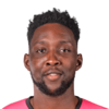 Bingourou Kamara