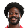 Ola Aina