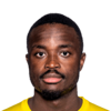 Brice Wembangomo