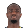 Eric Bailly