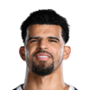 Dominic Solanke