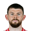 Oliver Burke