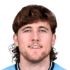 Max Burgess