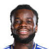 Stephy Mavididi
