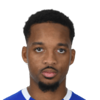 Chris Willock