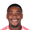 Steven Bergwijn