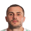 Jordan Morris