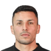 Cristian Paz