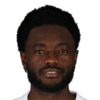 David Atanga
