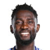 Wilfred Ndidi