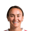 Caitlin Foord