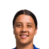 Sam Kerr
