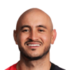 Carlos Gonzalez