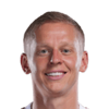 Oleksandr Zinchenko