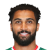 Abdulrahman Al Obaid