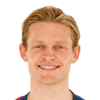 Frenkie de Jong