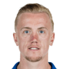 Isac Lidberg