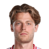 Mathias Jensen