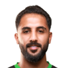Waleed Al Enazi