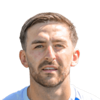 Robbie McKenzie