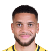 Marcus Browne