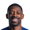 Ousmane Dembele
