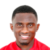 Yhoan Andzouana