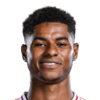 Marcus Rashford