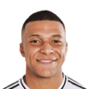 Kylian Mbappe