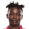 Joshua Yaro