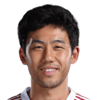 Wataru Endo