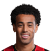 Tyler Adams
