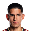 Luis Abram