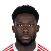 Alphonso Davies