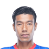 Chinglensana Singh