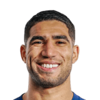 Achraf Hakimi