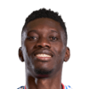 Ismaila Sarr