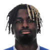 Cedric Kipre