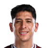 Edson Alvarez