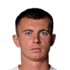 Ben Woodburn