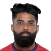 Germanpreet Singh