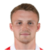 Sam Dalby