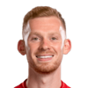 Lewis O'Brien