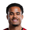 Justin Kluivert