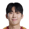 Moon Jung In