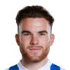 Aaron Connolly