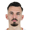 Mergim Berisha