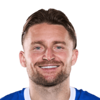 Alfie May
